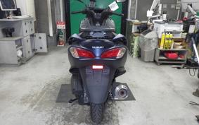 SUZUKI BURGMAN200A CH41A