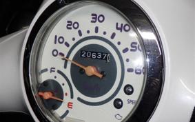 HONDA GIORNO 2 AF70
