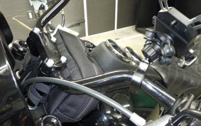 HARLEY FXLRS1870 2021