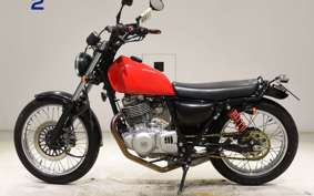 SUZUKI GRASS TRACKER 2003 NJ4BA