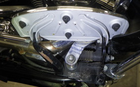 HARLEY FLHTCUI 1450 2004