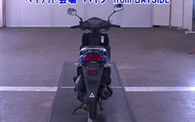 SUZUKI ADDRESS110-2