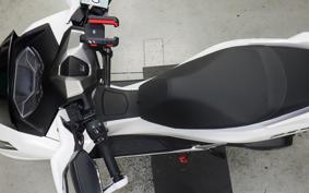 HONDA PCX 125 2002 JK05