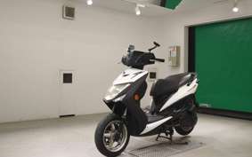 YAMAHA CYGNUS 125 XSR 2 SE44J