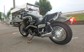 YAMAHA VMAX 2001 2LTN