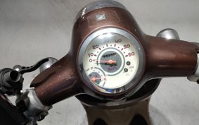 HONDA GIORNO AF70
