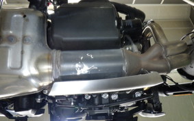 TRIUMPH TRIDENT 660 2021