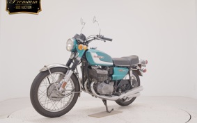 SUZUKI GT380 2025 GT380