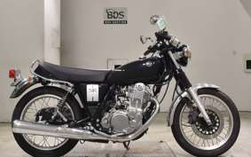 YAMAHA SR400 Gen.5 2021 RH16J
