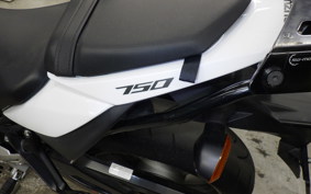SUZUKI GSR750 A 2013 GR7NA