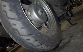 HONDA DIO Gen.6 AF62