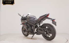 HONDA CBR650R E-Clutch 2026 RH17