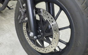 HONDA REBEL 250 A 2023 MC49