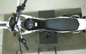 YAMAHA SEROW 250 Gen.2 DG17J