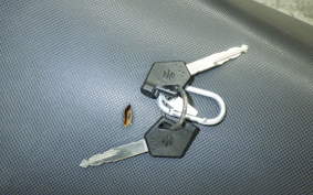 SUZUKI ADDRESS 110 2022 CE47A