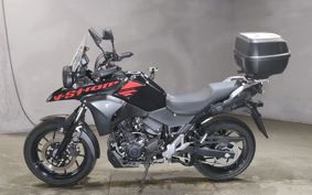SUZUKI V STROM 250 DS11A