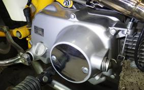 HONDA MONKEY AB27