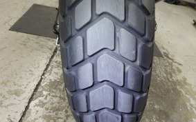 DUCATI SCRAMBLER SIXTY2 2018