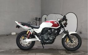 HONDA CB400SFV-4 2017 NC42