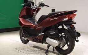HONDA PCX125 2008 JF56