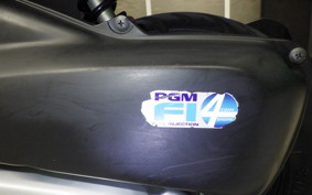 HONDA DIO Gen.6 AF68