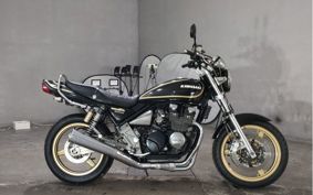 KAWASAKI ZEPHYR400K 2002 ZR400C