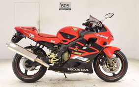 HONDA CBR600F GEN 3 2002