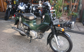 HONDA CROSS CUB 50 AA06