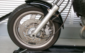 HONDA V-TWIN MAGNA MC29