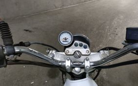 SUZUKI VAN VAN 200 NH41A