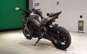 KAWASAKI Z1000 Gen.5 2016