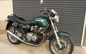 KAWASAKI ZEPHYR750 2025 ZR750C