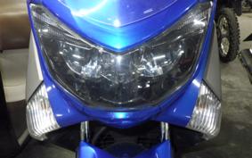 YAMAHA N-MAX 155 A 2022 SG50J