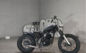 YAMAHA TW225 DG09J