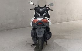 YAMAHA X-MAX 250 SG42J