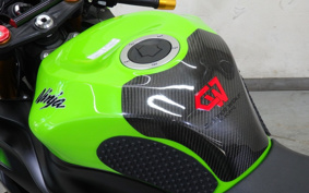KAWASAKI NINJA ZX-6R 2013 ZX636E