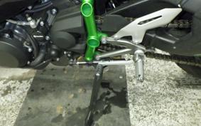 KAWASAKI NINJA H2 2015