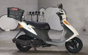 SUZUKI ADDRESS V125 CF4EA