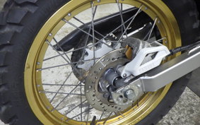 YAMAHA SEROW 250 Gen.3 2011 DG31J