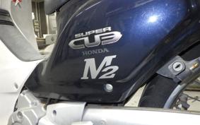 HONDA C110 SUPER CUB 2008 JA10