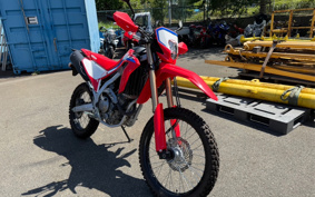 HONDA CRF250L MD47