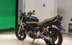 KAWASAKI BALIUS 250 Gen.2 2006 ZR250B
