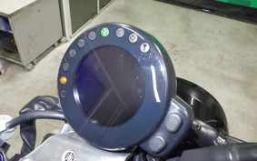 YAMAHA XSR900 2021 RN56J