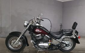 KAWASAKI VULCAN400 CLASSIC 1998 VN400A