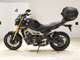 Фото Yamaha MT-09 A 2014 с японского аукциона