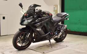 KAWASAKI NINJA 1000 A 2015