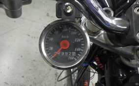 YAMAHA SR400 Gen.2 1998 1JR