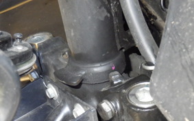 SUZUKI BURGMANｽﾄﾘｰﾄ125EX EA23M