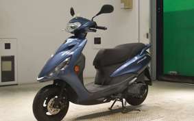 YAMAHA AXIS 125 Z 2026 SED7J