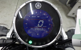 YAMAHA XSR155